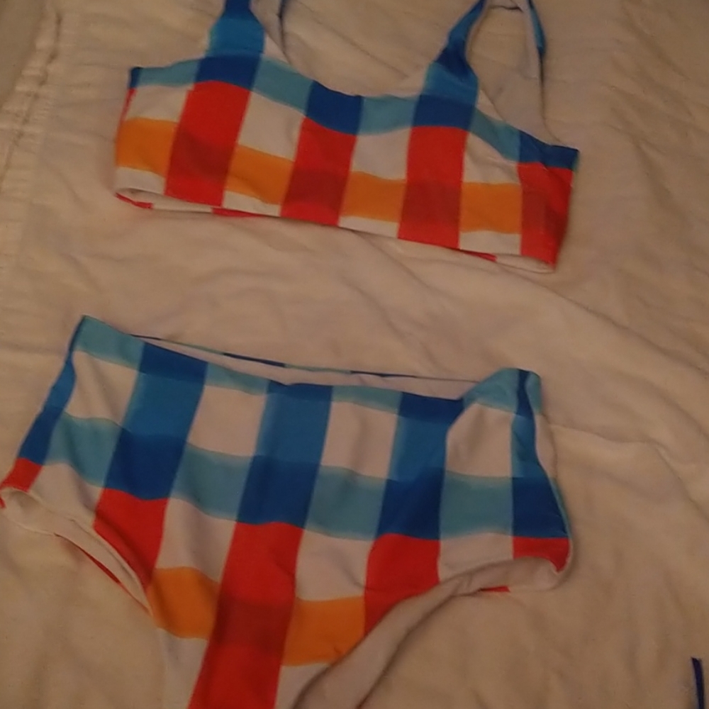 Swimming suit